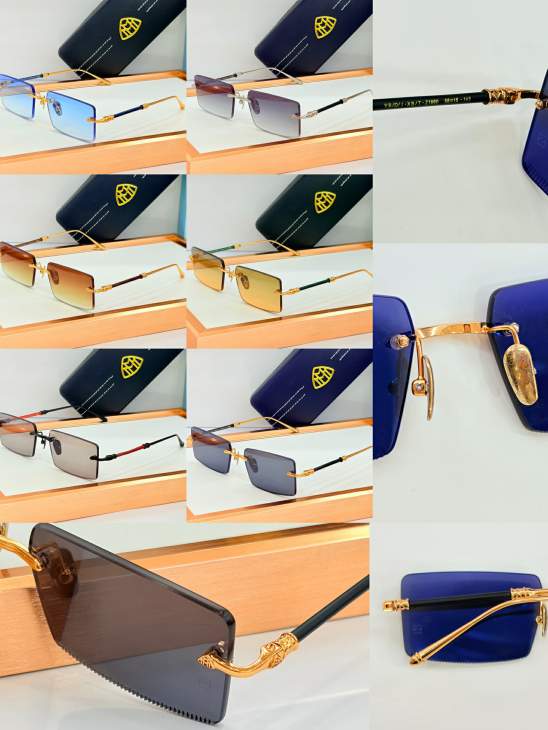 Picture of Maybach Sunglasses _SKUfw80535644fw
